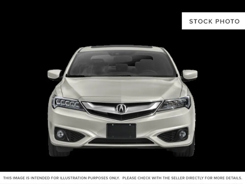 Acura Ilx 2018 photo 2