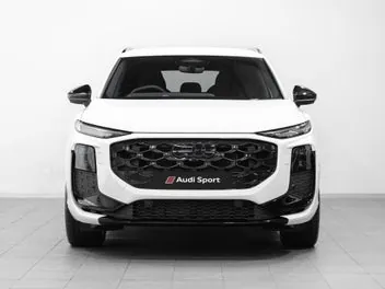 Audi Q3 2026 photo 3