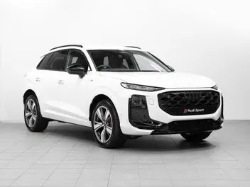 Audi Q3 2026 photo 2