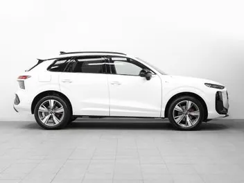 Audi Q3 2026 photo 4