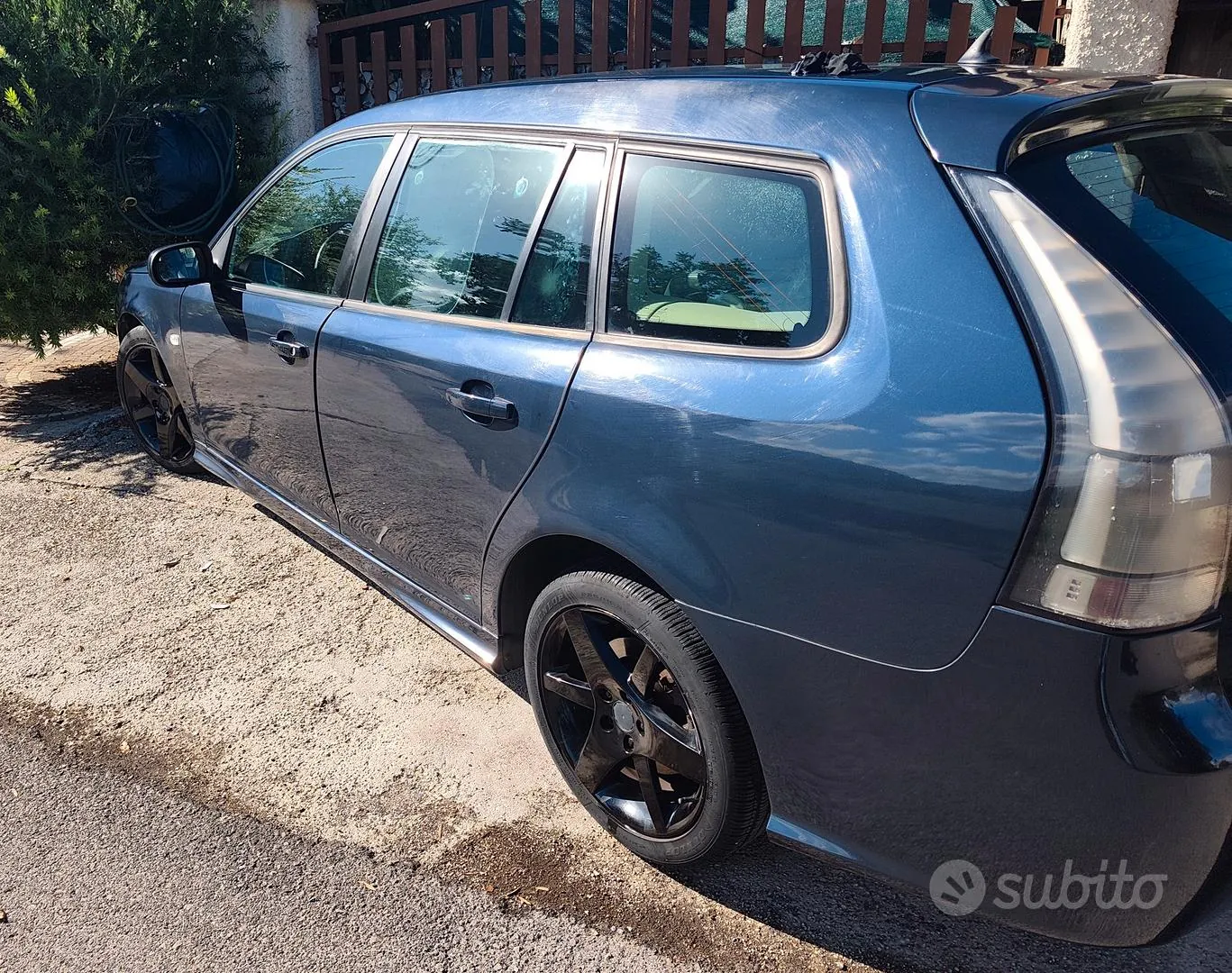 Saab 9-3