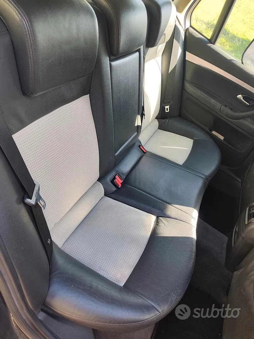 Saab 9-3 2008 photo 5