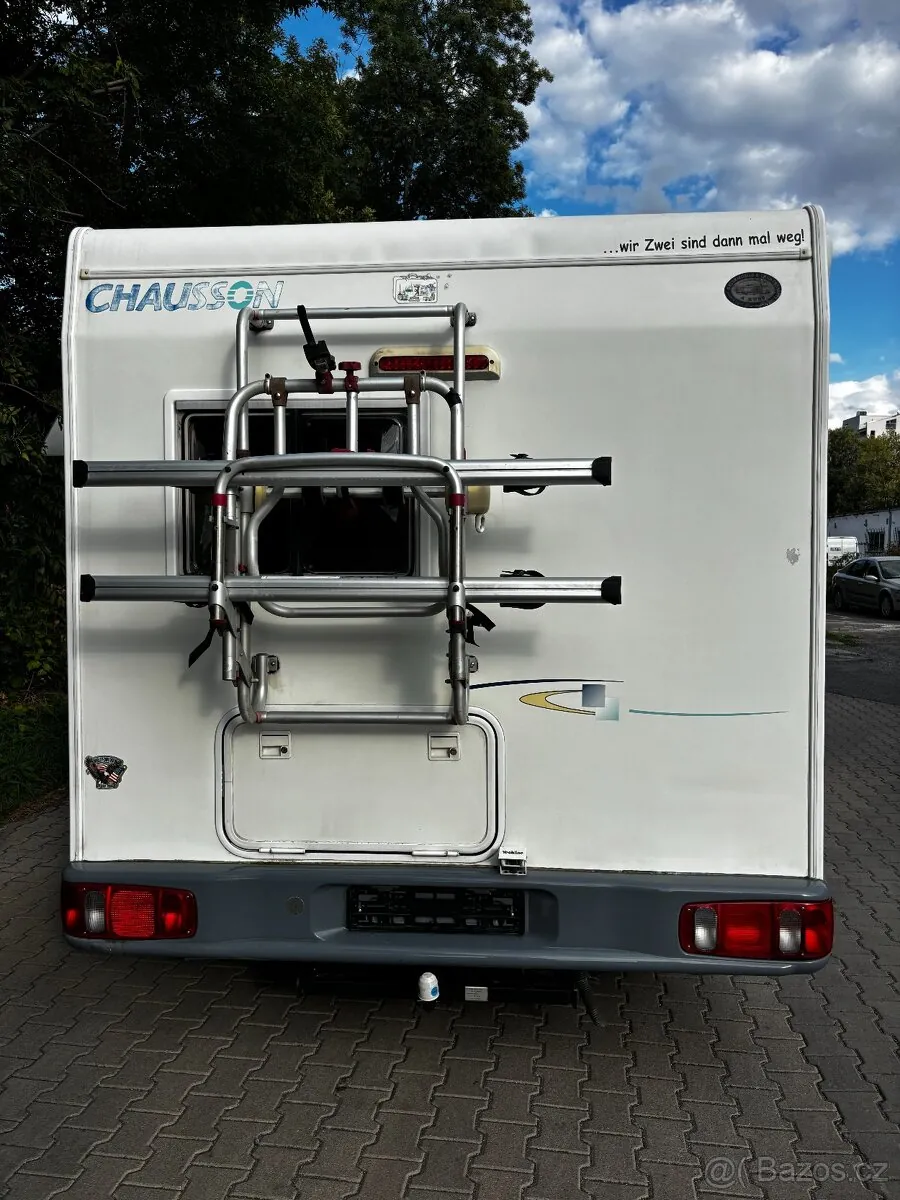 Ford Transit 2005 photo 5