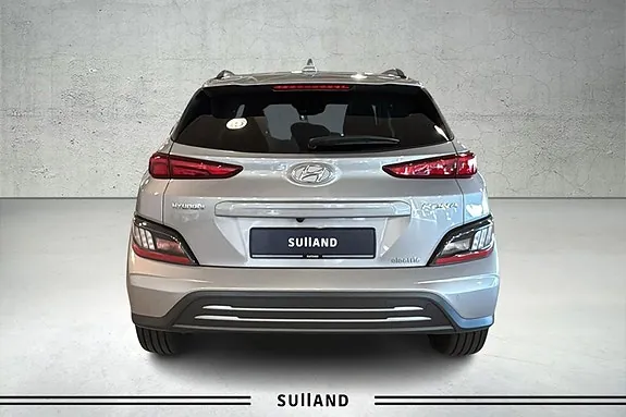 Hyundai Kona 2023 photo 4