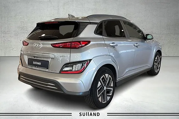 Hyundai Kona 2023 photo 5