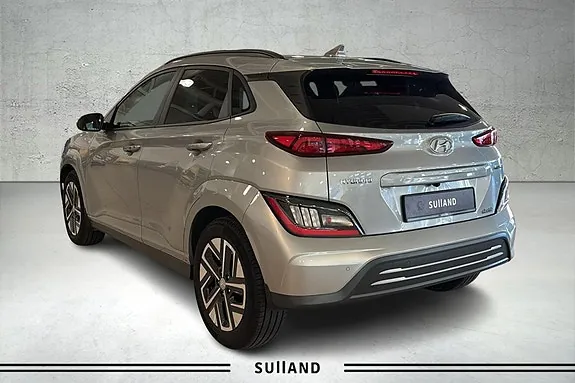 Hyundai Kona 2023 photo 3