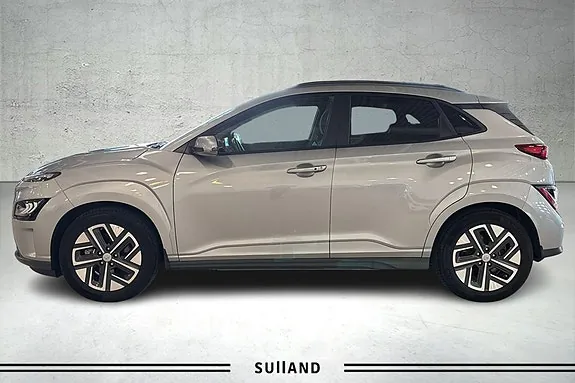 Hyundai Kona 2023 photo 2