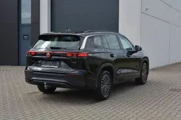 Volkswagen Tayron 2026 photo 2
