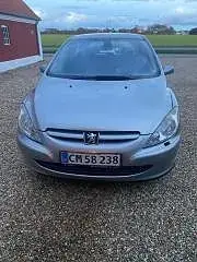 Peugeot 307 2005 photo 4