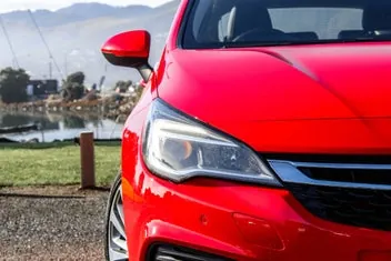 Holden Astra 2018 photo 5