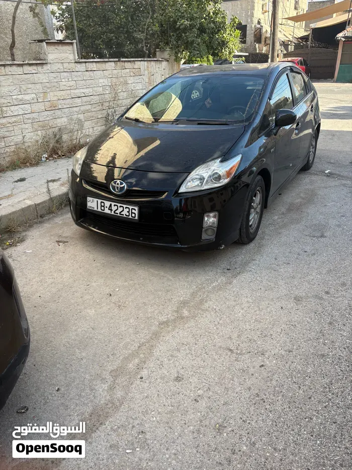 Toyota Prius 2010 photo 5