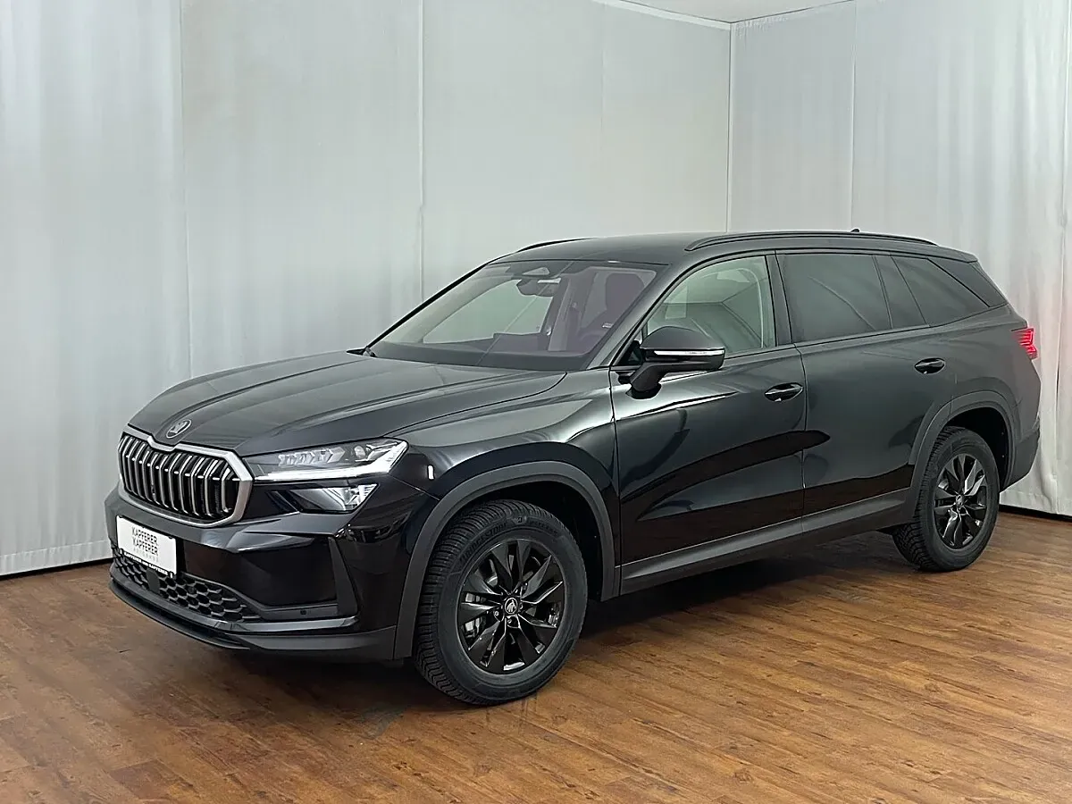 Skoda Kodiaq 2026 photo 3