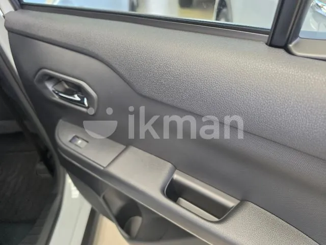 Toyota Raize 2026 photo 5
