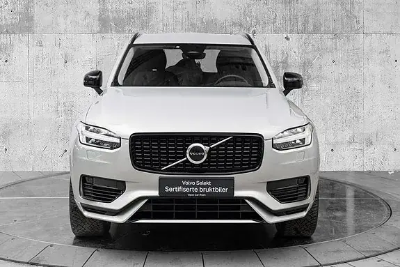 Volvo Xc90 2024 photo 5