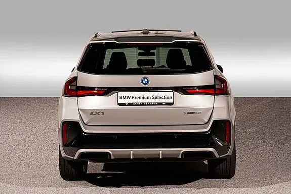 BMW Ix1 2023 photo 4