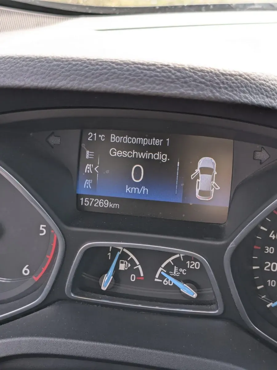 Ford C-Max 2017 photo 2