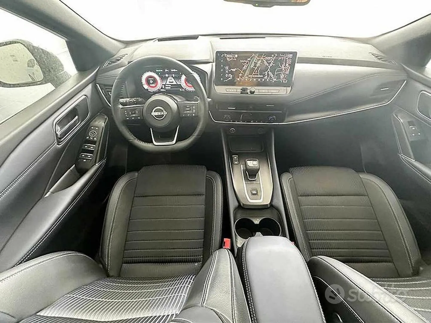 Nissan Qashqai 2022 photo 5