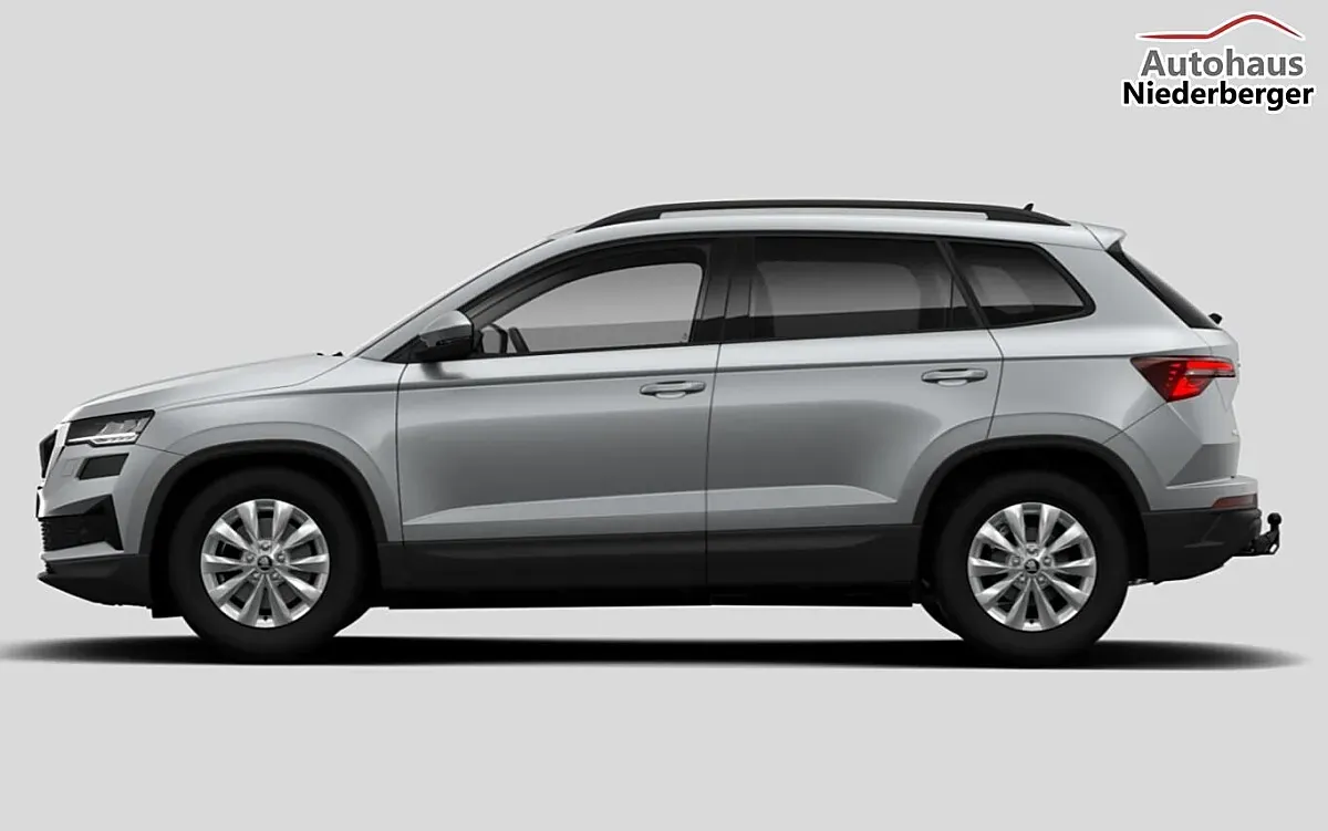 Skoda Karoq 2026 photo 2