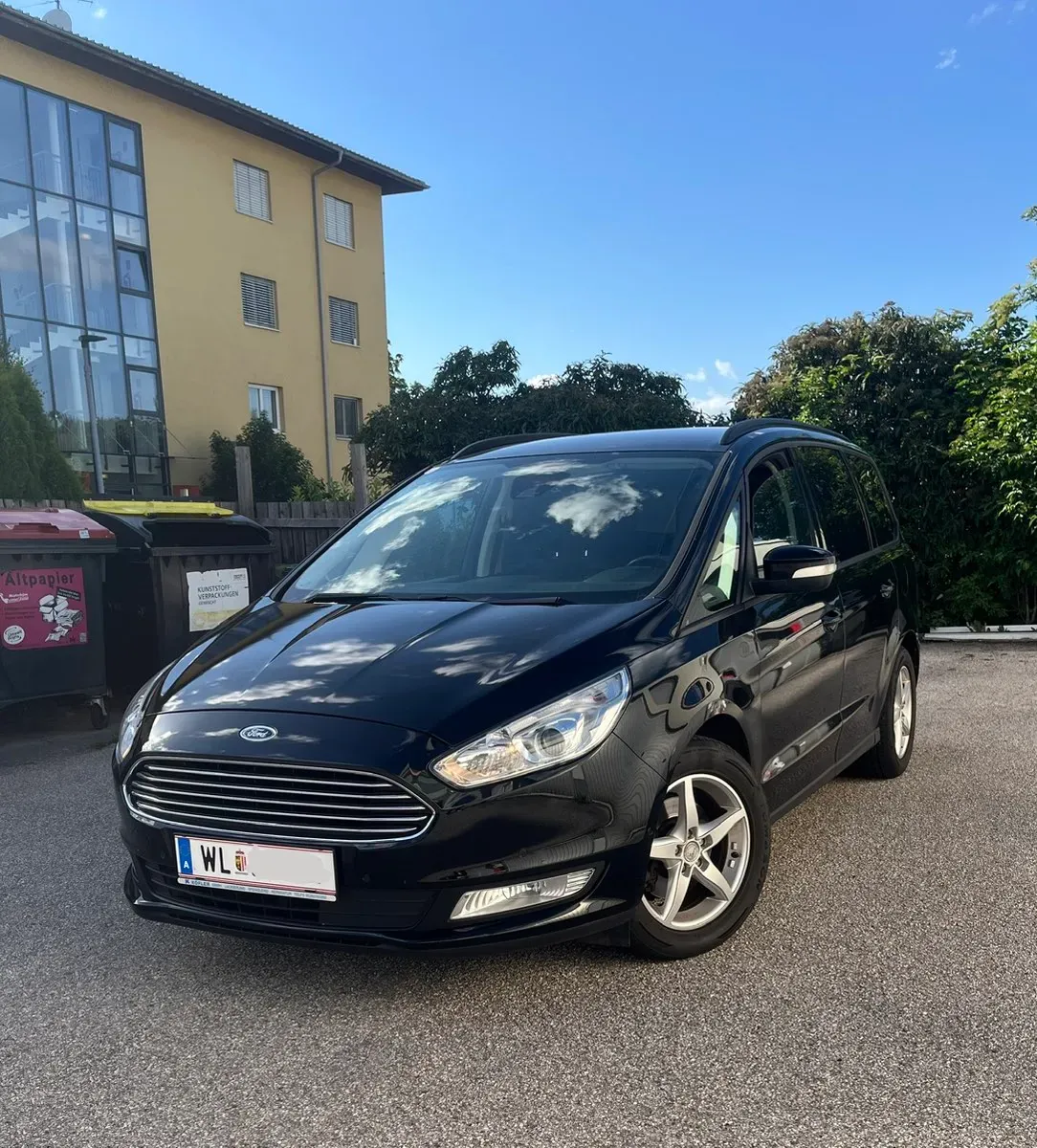Ford Galaxy