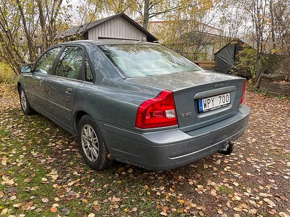Volvo S80 2005 photo 3