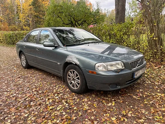 Volvo S80 2005 photo 2