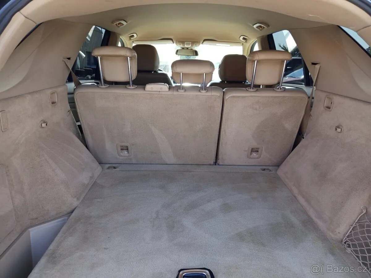 Mercedes-Benz Ml Class 2012 photo 5