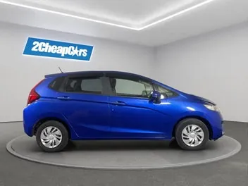 Honda Fit 2014 photo 5