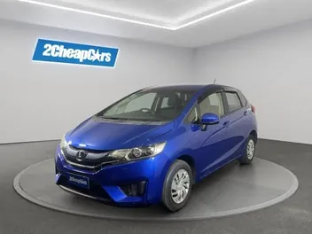 Honda Fit 2014 photo 2