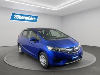 Honda Fit 2014 photo 4