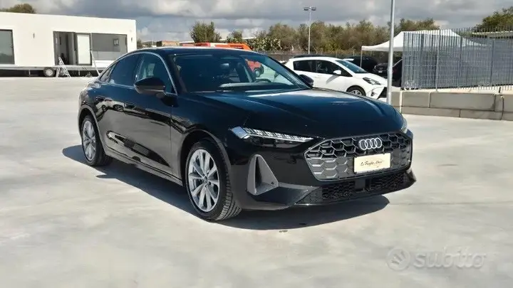 Audi A5 2025 photo 5