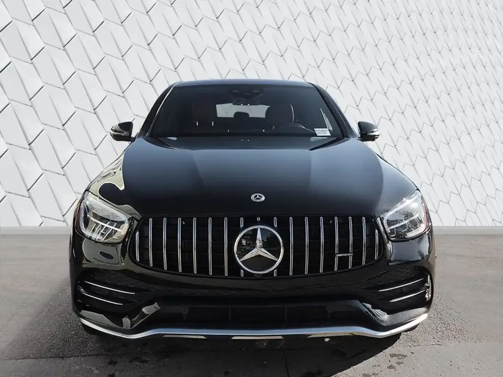 Mercedes-Benz Glc 2022 photo 2