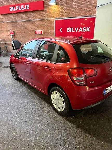 Citroen C3 2012 photo 3