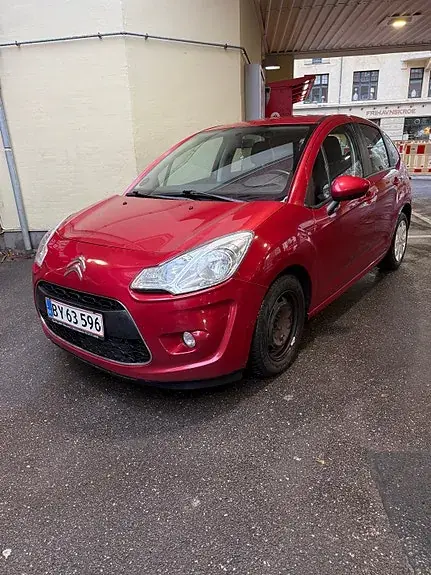 Citroen C3