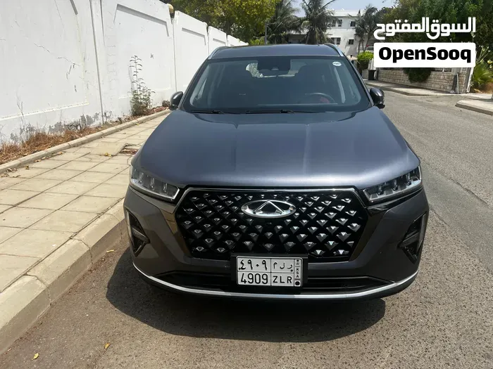 Chery Tiggo 7 Pro Max 2025 photo 2
