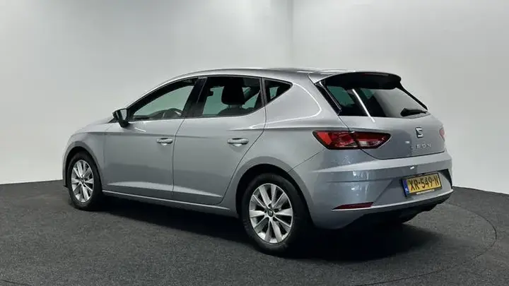Seat Leon 2019 photo 4
