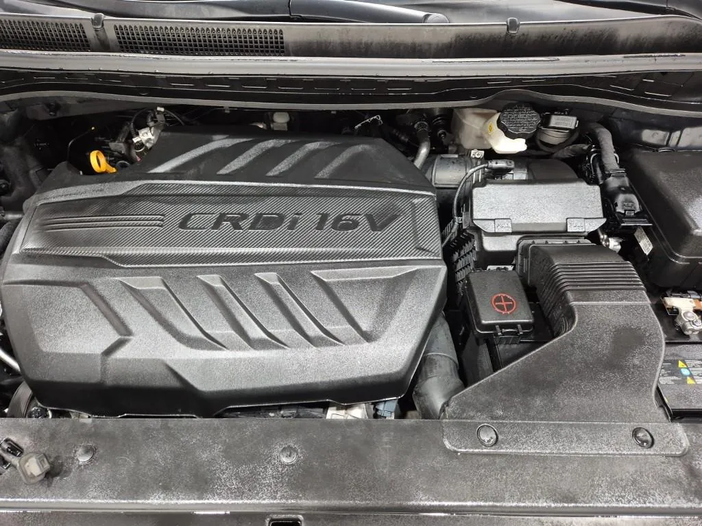 Kia Carnival 2019 photo 5