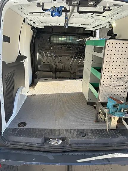 Ford Transit Connect 2016 photo 5