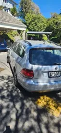Volkswagen Golf 2010 photo 5