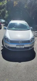 Volkswagen Golf 2010 photo 3