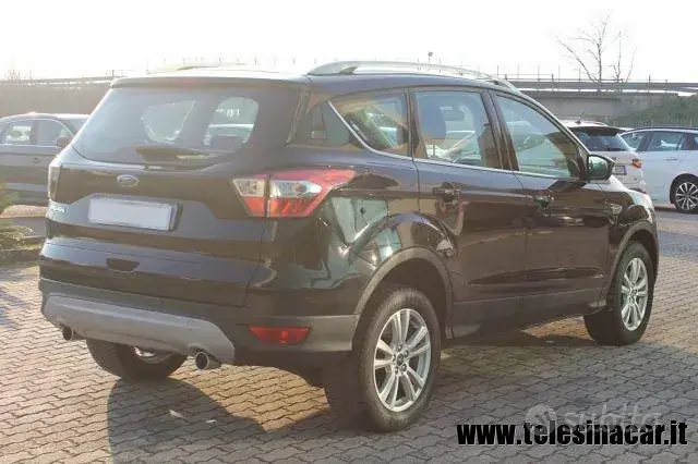 Ford Kuga 2019 photo 5