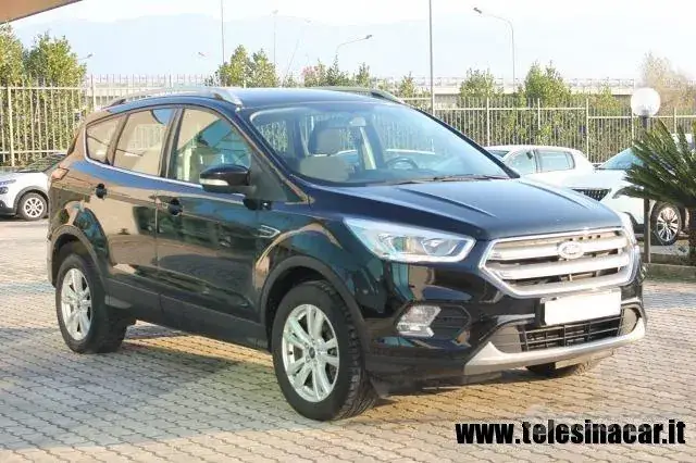 Ford Kuga 2019 photo 3