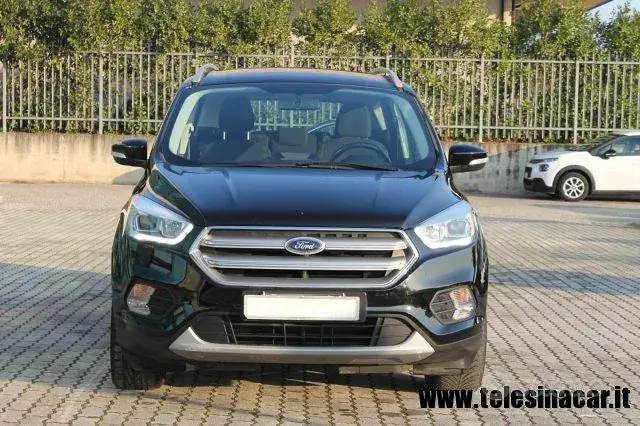 Ford Kuga 2019 photo 2