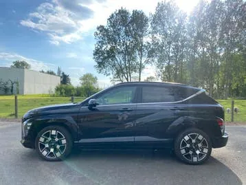 Hyundai Kona 2024 photo 3