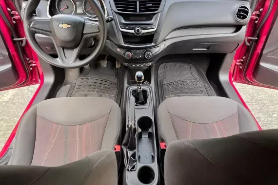 Chevrolet Sail 2018 photo 5