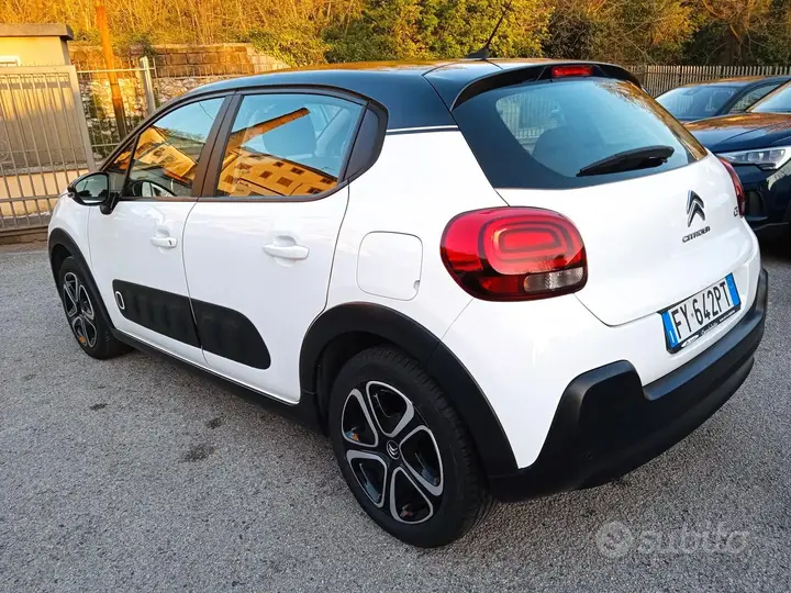 Citroen C3 2019 photo 4