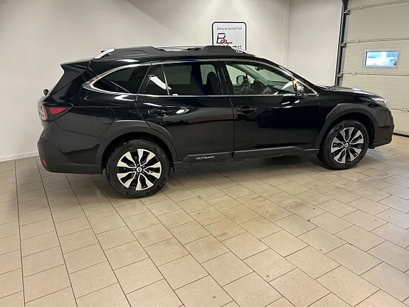 Subaru Outback 2025 photo 2