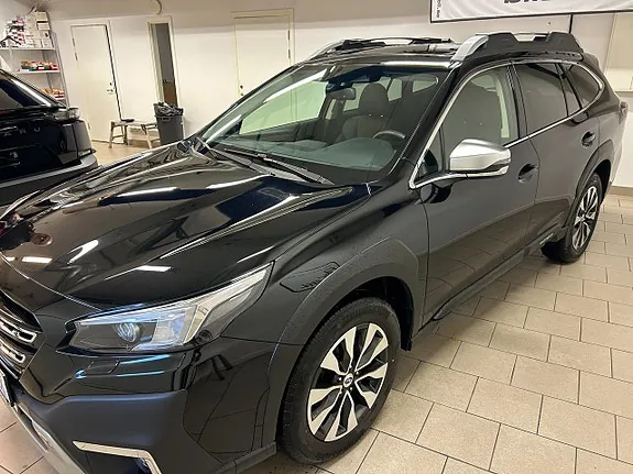 Subaru Outback 2025 photo 4