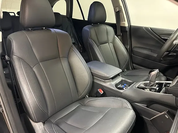 Subaru Outback 2025 photo 5