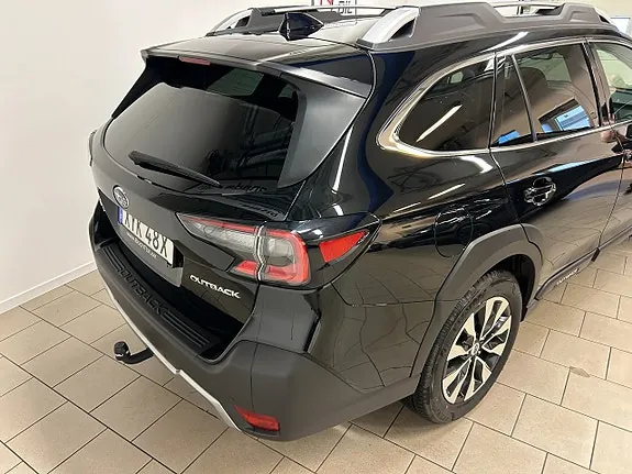 Subaru Outback 2025 photo 3