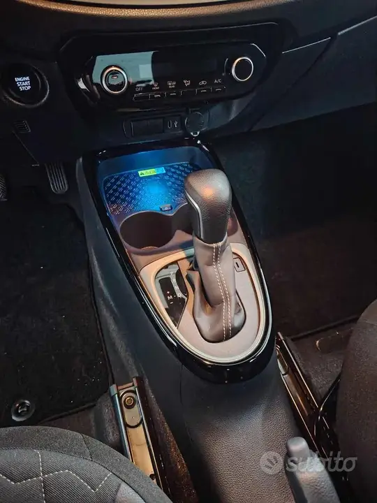 Toyota Aygo X 2024 photo 5